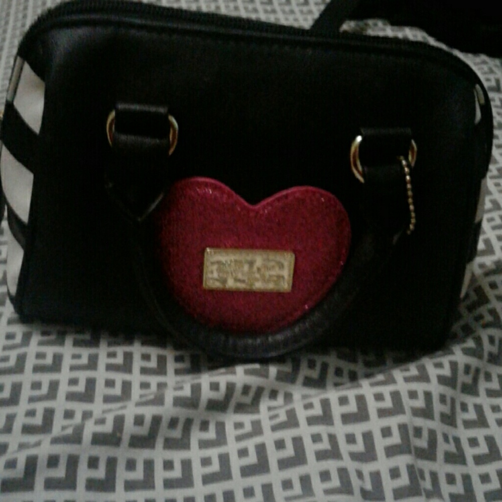 A purse